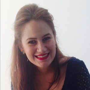 Meet your Posher, Andreina